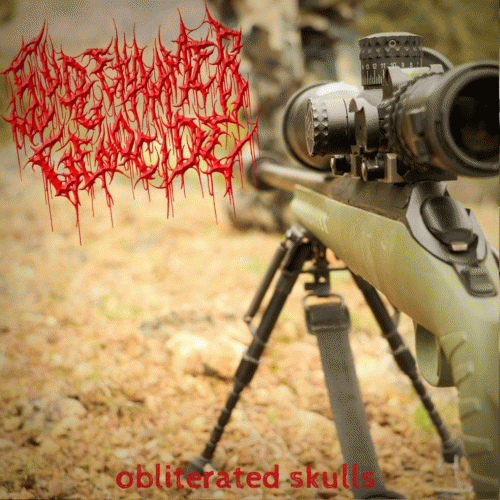 SledgeHammerGenocide : Obliterated Skulls